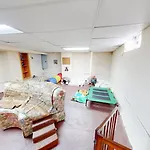 Entire Pittsburgh Home Close To Events - Kid & Pet Friendly - Permit-Free Parking - Fireplace