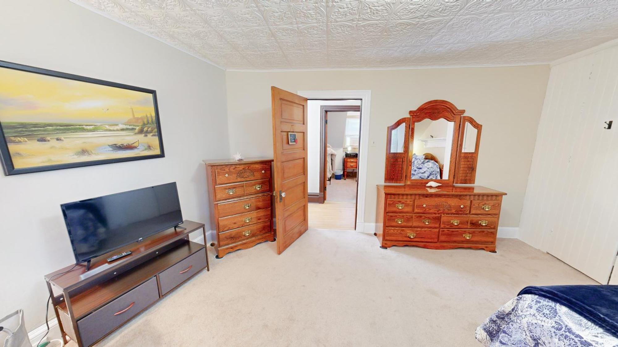 Entire Close To Events - Kid & Pet Friendly - Permit-free Parking - Fireplace * Pittsburgh